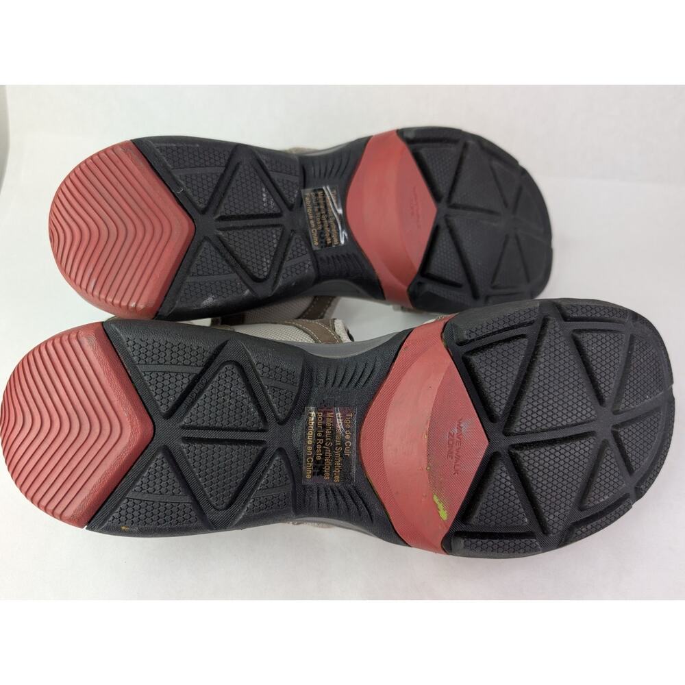 Clark's Outdoor Men's Wave Walk Nubuck Mesh Adjustable Straps Water Sandal 13M - Picture 2 of 9